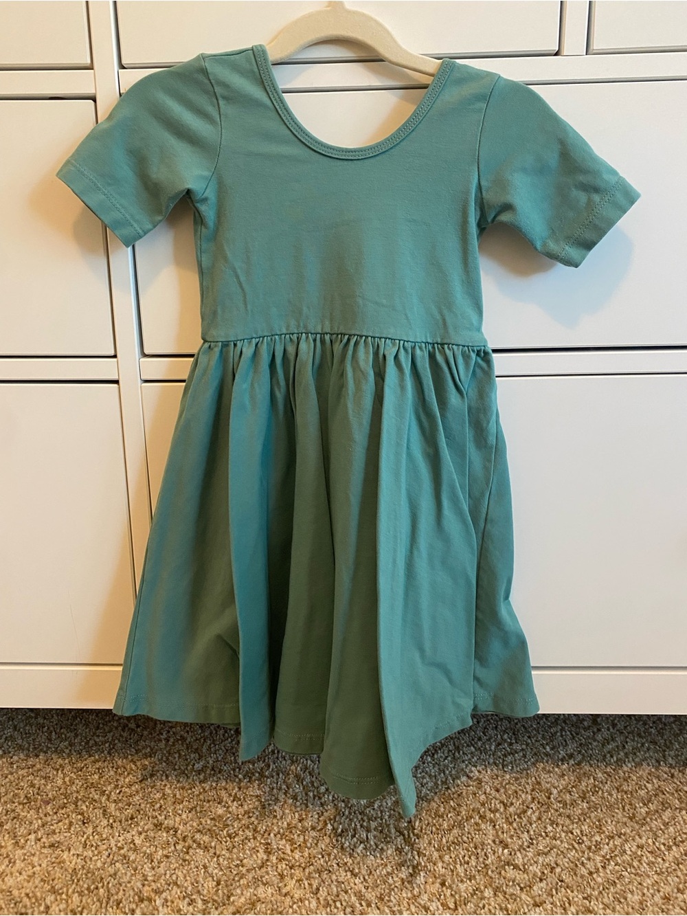 Alice + Ames Ballet Dress